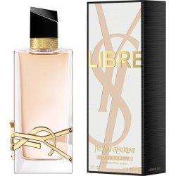Yves Saint Laurent Libre...