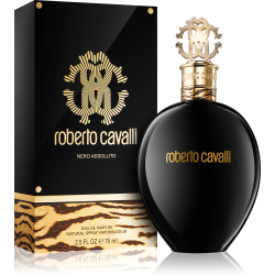 Roberto Cavalli Nero...