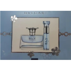 Bulgari BLV II miniaturka...