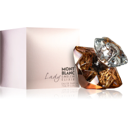 Mont Blanc Emblem Lady...