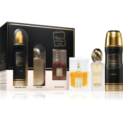 Lattafa Khamrah mgiełka do...