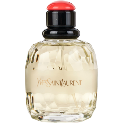 Yves Saint Laurent Paris...
