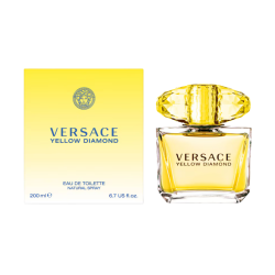 Versace Yellow Diamond woda...