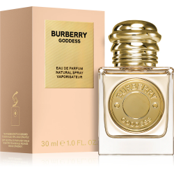 Burberry Goddess Refillable...