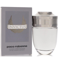 Paco Rabanne Invictus woda...