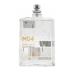 Escentric Molecules...