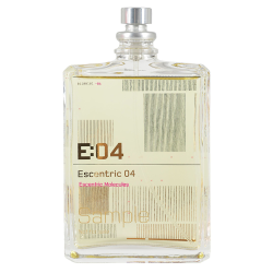 Escentric Molecules...