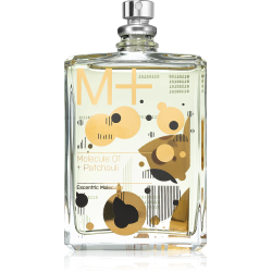 Escentric Molecules...