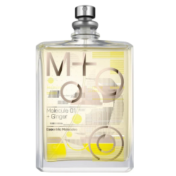 Escentric Molecules...