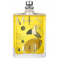 Escentric Molecules...