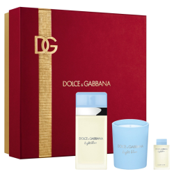 Dolce Gabbana Light Blue...