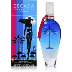 Escada Island Kiss woda...