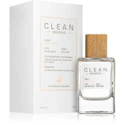 Clean Radiant Nectar woda...