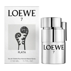 Loewe loewe 7 Plata Pour...