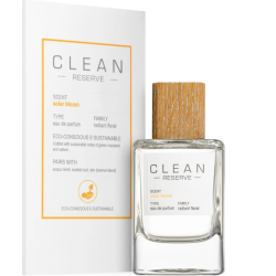 Clean Solar Bloom woda...