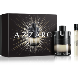 Azzaro The Most Wanted...