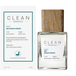 Clean Reserve Rain woda...