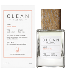 Clean Radiant Nectar woda...