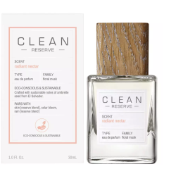 Clean Radiant Nectar woda...