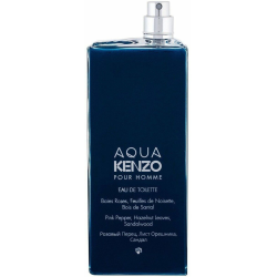 Kenzo Aqua Pour Homme woda...