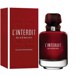 Givenchy L'Interdit Rouge...