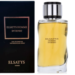 Reyane Tradition Elsatys...