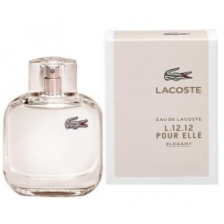 Lacoste L12.12 Pour Elle...