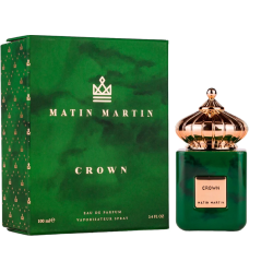 Matin Martin Crown woda...
