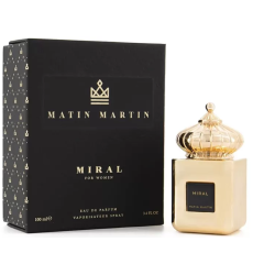 Matin Martin Miral For...