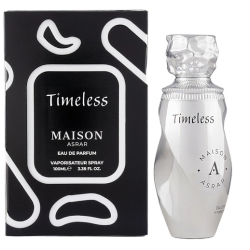 Maison Asrar Timeless woda...