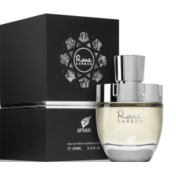 Afnan Rare Carbon woda...