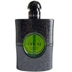 Yves Saint Laurent Black...