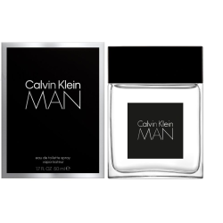 Calvin Klein Man woda...