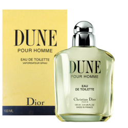 Christian Dior Dune Pour...