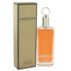 Karl Lagerfeld Classic woda...