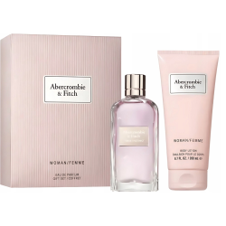 Abercrombie Fitch First...