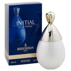 Boucheron Initial woda...