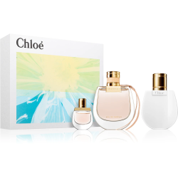 Chloé Nomade balsam do...