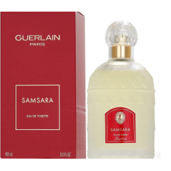 Guerlain Samsara woda...