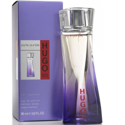 Hugo Boss Pure Purple woda...
