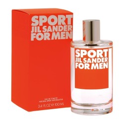 Jil Sander Sport For Men...