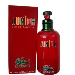 Lacoste Junior woda...