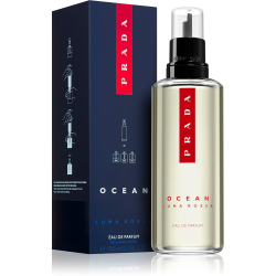 Prada Luna Rossa Ocean Le...