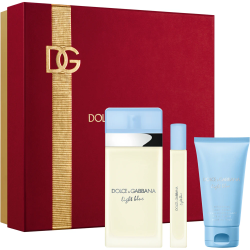 Dolce Gabbana Light Blue...