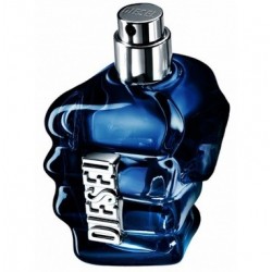 Diesel Only The Brave...