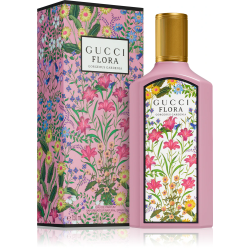 Gucci Flora Gorgeous...