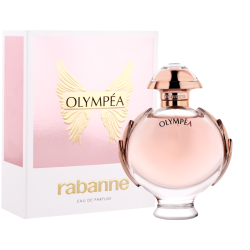 Rabanne Olympea woda...