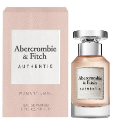 Abercrombie Fitch Authentic...