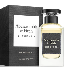 Abercrombie Fitch Authentic...