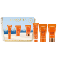 Lancaster zestaw kosmetyków...